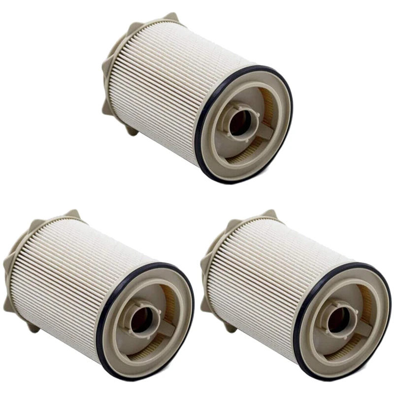 3Pcs 68157291AA 68065608AB Oil Fuel Filter For 2013-2023 Dodge Ram 2500 3500 4500 5500 6.7L Cummins Turbo Diesel
3Pcs 68157291AA 68065608AB Oil Fuel Filter For 2013-2023 Dodge Ram 2500 3500 4500 5500 6.7L Cummins Turbo Diesel