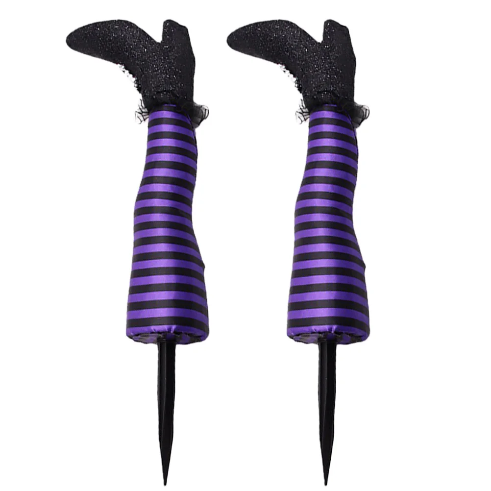 Witchlegs Stakes Leg Yard Decor Garden Decorations Decoration Outdoor Wicked Stake Sign Witches Signs Party Lawn Down Props
Witchlegs Stakes Leg Yard Decor Garden Decorations Decoration Outdoor Wicked Stake Sign Witches Signs Party Lawn Down Props