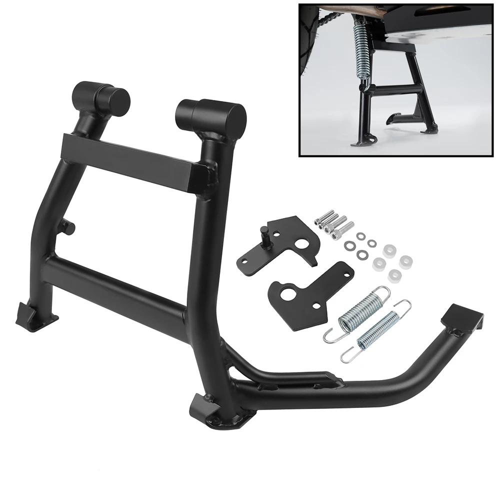 Motorcycle Center Stand For SUZUKI V-STROM 650 DL650 DL650XT V Strom 650XT 2012-2021 Kickstand Center Support Rack Foot Stand
Motorcycle Center Stand For SUZUKI V-STROM 650 DL650 DL650XT V Strom 650XT 2012-2021 Kickstand Center Support Rack Foot Stand