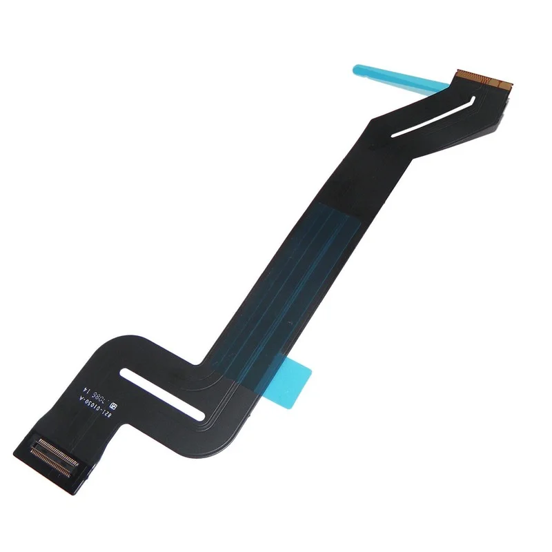 Replacement Laptop NEW Trackpad Touchpad Cable For Macbook Pro 15" A1707 2016 2017 821-01050-A
Replacement Laptop NEW Trackpad Touchpad Cable For Macbook Pro 15" A1707 2016 2017 821-01050-A