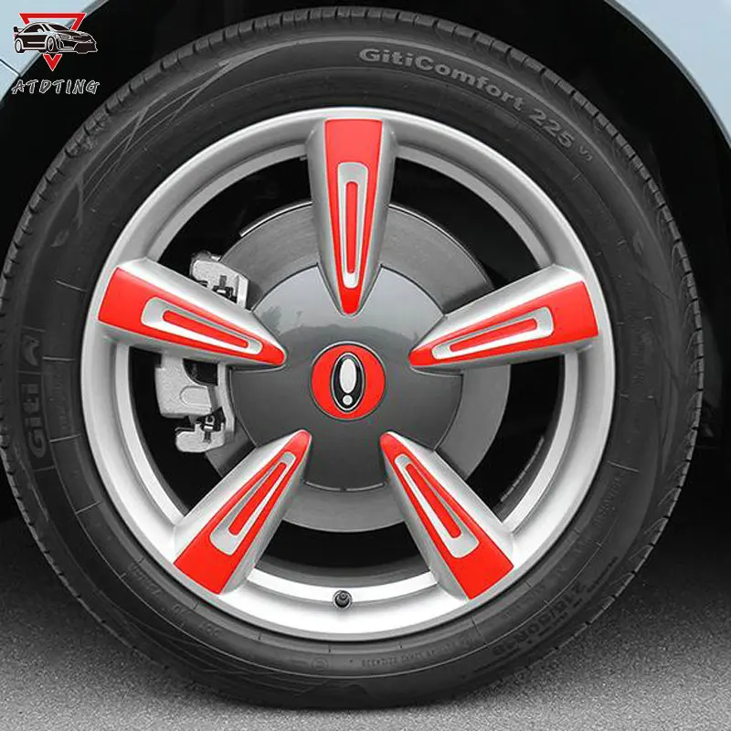 For Great Wall ORA Good Cat 2020 2021 2022 Carbon fiber texture auto hub paste rim scratch protection film cover car Accessories
For Great Wall ORA Good Cat 2020 2021 2022 Carbon fiber texture auto hub paste rim scratch protection film cover car Accessories