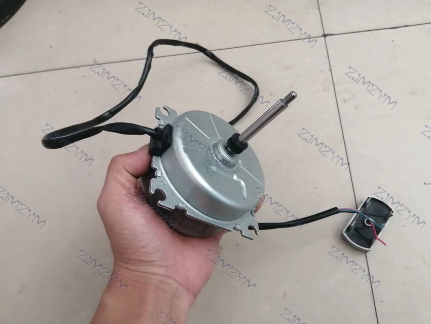 Low-Speed Three-Phase Permanent Magnet Brushless AC Brushless Wind Generator + Ballast 200W Hand Hydraulic Power 12V-300V
Low-Speed Three-Phase Permanent Magnet Brushless AC Brushless Wind Generator + Ballast 200W Hand Hydraulic Power 12V-300V