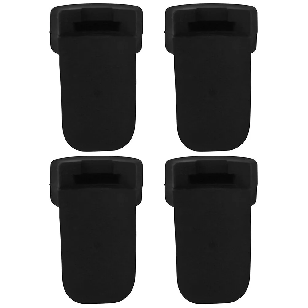 4 Pcs Oboe Finger Support For Clarinet Silicone Protector Silica Gel Instrument Finger Rest Rest
4 Pcs Oboe Finger Support For Clarinet Silicone Protector Silica Gel Instrument Finger Rest Rest