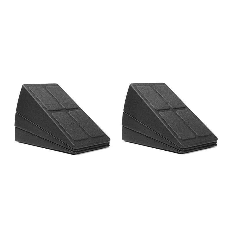 Slant Board Calf Stretcher Ankle Stretcher Calf Stretching Squat Wedge Set Multiple Angle Exercise Wedge Calf Foot Train 
Slant Board Calf Stretcher Ankle Stretcher Calf Stretching Squat Wedge Set Multiple Angle Exercise Wedge Calf Foot Train