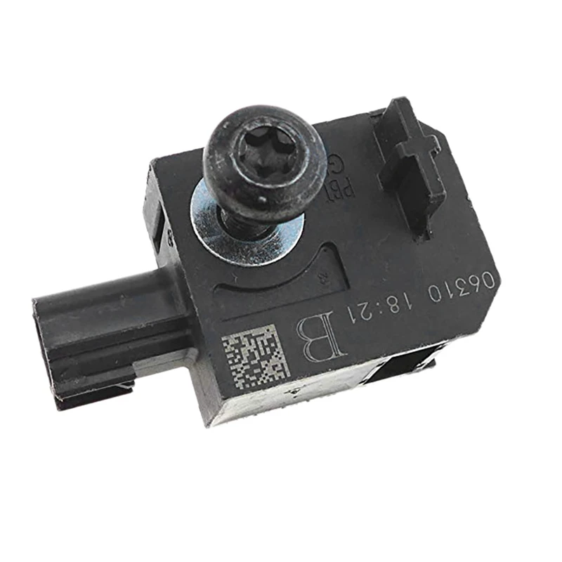 Front Side Impact Sensor For Chevrolet Equinox Cruze Volt Terrain Buick Enclave Verano GMC 13502577
Front Side Impact Sensor For Chevrolet Equinox Cruze Volt Terrain Buick Enclave Verano GMC 13502577