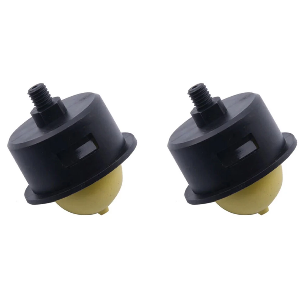 2 Pcs Fuel Pump Primer Pump For FUXTEC FX-RM4646ECO 4in1 Gasoline Lawnmower Trimmer Spare Blade Garden Replacement Tool
2 Pcs Fuel Pump Primer Pump For FUXTEC FX-RM4646ECO 4in1 Gasoline Lawnmower Trimmer Spare Blade Garden Replacement Tool