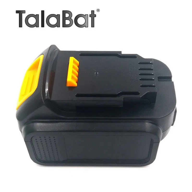 Upgrade To 11800mAh For Dewalt 14.4V Li-Ion Power Tool Replacement Battery For Dewalt DCB140 DCB141-XJ DCB145 DCD735L2 DCF835C2
Upgrade To 11800mAh For Dewalt 14.4V Li-Ion Power Tool Replacement Battery For Dewalt DCB140 DCB141-XJ DCB145 DCD735L2 DCF835C2