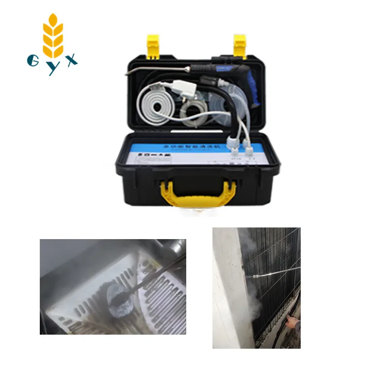 Household and commercial steam car washer/high temperature steam cleaner/multi-function/home appliance cleaning range hood
Household and commercial steam car washer/high temperature steam cleaner/multi-function/home appliance cleaning range hood