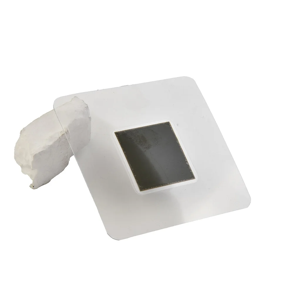 Magnetic Field Viewer Detector Equipment Revealer Yellow Display Membrane Light Magnetic Card Brand New Durable
Magnetic Field Viewer Detector Equipment Revealer Yellow Display Membrane Light Magnetic Card Brand New Durable