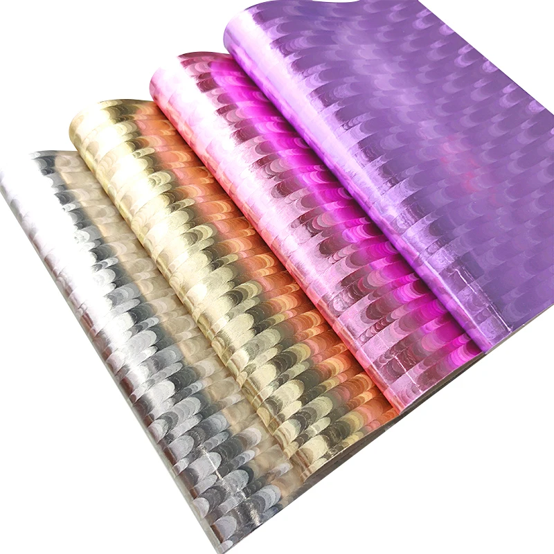 Glossy Peacock Arc Printed 3D Effect PU Mirror Faux Leather Fabric Sheet for Sofa Cover/Shoe/Garment/DIY Accessories
Glossy Peacock Arc Printed 3D Effect PU Mirror Faux Leather Fabric Sheet for Sofa Cover/Shoe/Garment/DIY Accessories