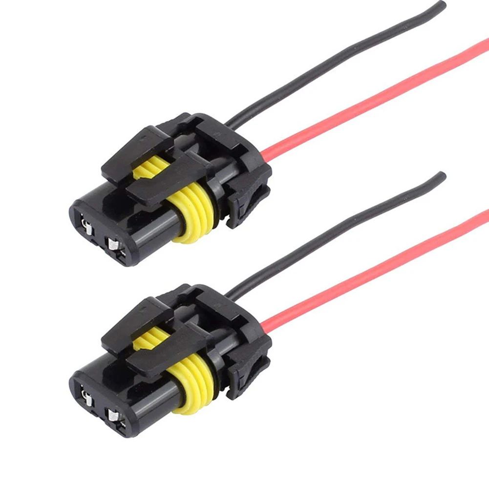 Exquisite Brand New High Quality Practical Wire Harness Socket Car Accessories 9005 9006 9145 Wiring Harness Socket
Exquisite Brand New High Quality Practical Wire Harness Socket Car Accessories 9005 9006 9145 Wiring Harness Socket