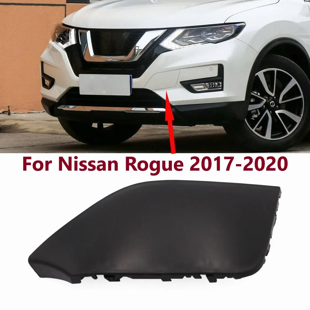 Крышка переднего бампера с крючком для Nissan Rogue 2017-2020 622A0-6FL0H, черная крышка переднего бампера с крючком для буксировки, прочная защита от изно...
Крышка переднего бампера с крючком для Nissan Rogue 2017-2020 622A0-6FL0H, черная крышка переднего бампера с крючком для буксировки, прочная защита от изно...