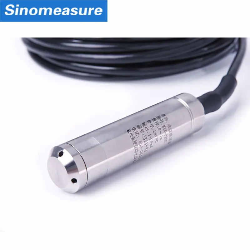 OEM Adjustable length level sensor 0-5V for vehicle monitoring liquid water level meter
OEM Adjustable length level sensor 0-5V for vehicle monitoring liquid water level meter
