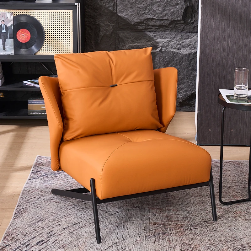 Fluffy Modern Living Room Chair Office Balcony Nordic Lazy Sofa Chair Minimalist Portable Meubles De Salon Home Furniture
Fluffy Modern Living Room Chair Office Balcony Nordic Lazy Sofa Chair Minimalist Portable Meubles De Salon Home Furniture
