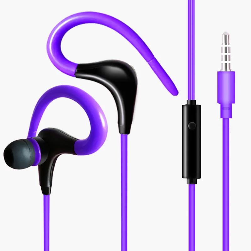 Hot Sale ST3 Ear Hook Headphones Stereo Running Earphone Super Bass Sport Wired Headset Comfortable To Wears for Iphone Xiaomi
Hot Sale ST3 Ear Hook Headphones Stereo Running Earphone Super Bass Sport Wired Headset Comfortable To Wears for Iphone Xiaomi