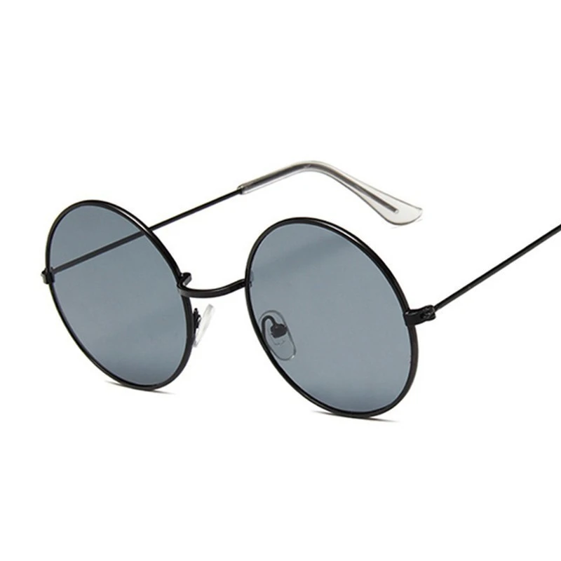 New in Retro Round Black Sunglasses Men Brand Designer Sun Glasses For Women Alloy Mirror Sunglasses Male Oculos De Sol y2k hair
New in Retro Round Black Sunglasses Men Brand Designer Sun Glasses For Women Alloy Mirror Sunglasses Male Oculos De Sol y2k hair