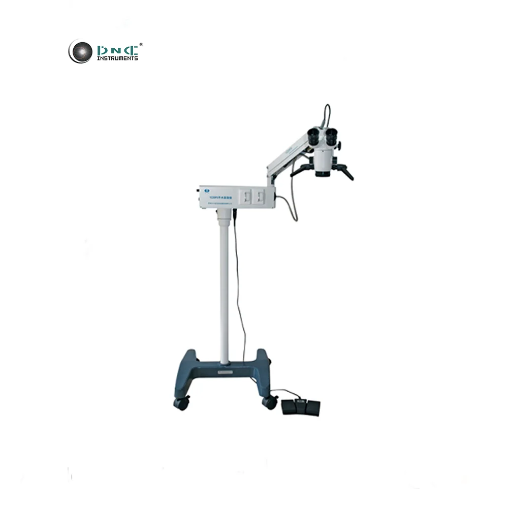 Eye Tester indirect ophthalmoscope examination Operation Microscope YZ20P5 microscope operating
Eye Tester indirect ophthalmoscope examination Operation Microscope YZ20P5 microscope operating