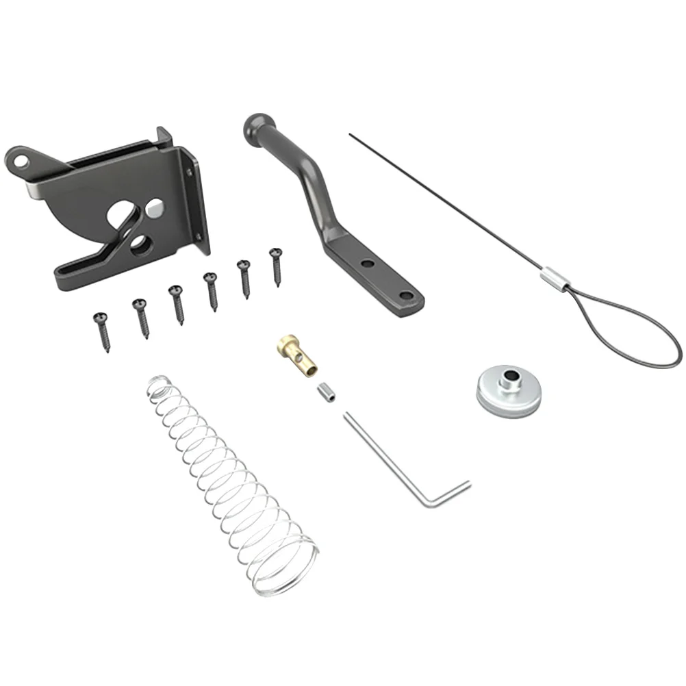 1 Set Durable Latches Hardwares Hardwares For Fences Heavy Duty Barn Door Hardwares
1 Set Durable Latches Hardwares Hardwares For Fences Heavy Duty Barn Door Hardwares