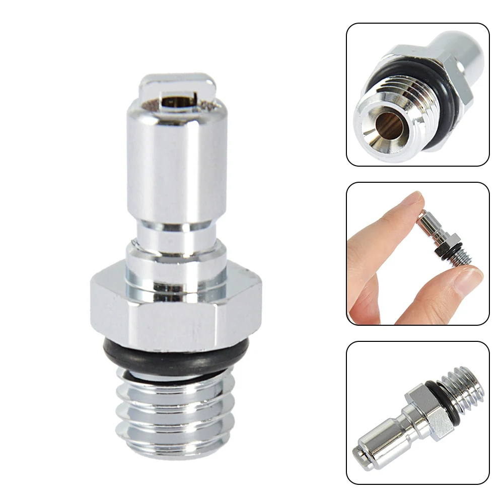 Scuba Diving K-Valve Low Pressure Connector Air Way QD-Nipple Inflatable Head With O-shaped Rubber Ring Wear-resistant Parts
Scuba Diving K-Valve Low Pressure Connector Air Way QD-Nipple Inflatable Head With O-shaped Rubber Ring Wear-resistant Parts