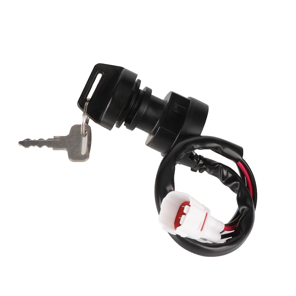 Ключ зажигания для Yamaha YFM350 YFM 350 Raptor 50 80 Big Bear 350 Warrior Banshee 350 YFZ350 Grizzly YFM600 Kodiak YFM400
Ключ зажигания для Yamaha YFM350 YFM 350 Raptor 50 80 Big Bear 350 Warrior Banshee 350 YFZ350 Grizzly YFM600 Kodiak YFM400