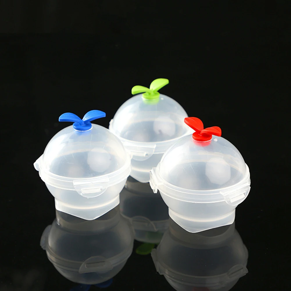 Ice Hockey Mold Plastic Ice Ball Maker Whiskey Wine Cocktail DIY Round Cube for Home Holiday Party Bar Tools
Ice Hockey Mold Plastic Ice Ball Maker Whiskey Wine Cocktail DIY Round Cube for Home Holiday Party Bar Tools