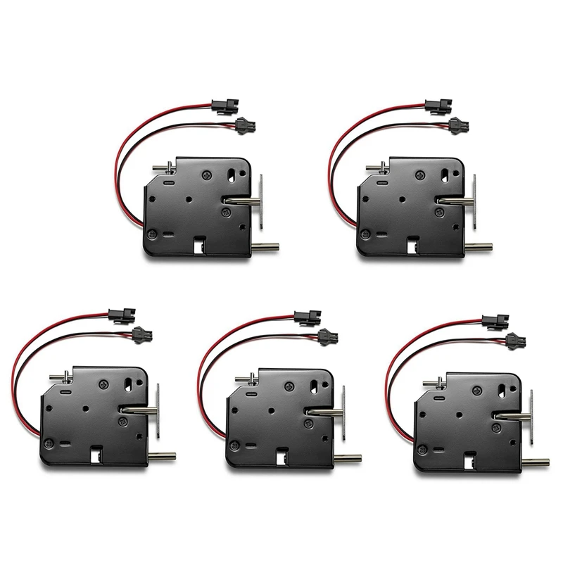 HOT! 5PCS 2A Intelligent Electronic Control Electromagnetic Lock, Locker Express Cabinet Lock, Access Control System Cabinet
HOT! 5PCS 2A Intelligent Electronic Control Electromagnetic Lock, Locker Express Cabinet Lock, Access Control System Cabinet
