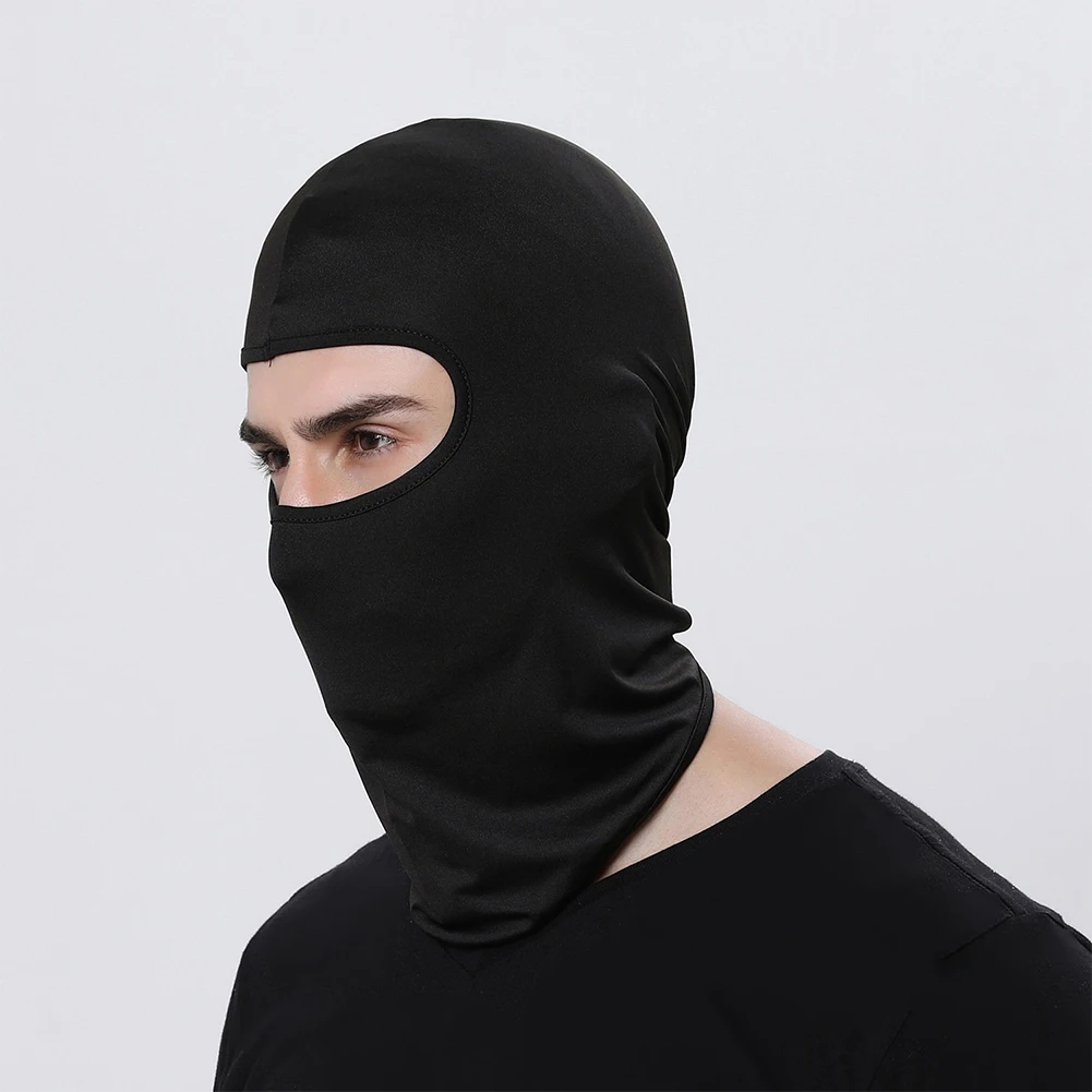 Outdoor Balaclava Hood Motorcycle Bandana Cycling Hunting Hat UV Protection Riding Face Mask Scarf Headgear For Fitness Fishing
Outdoor Balaclava Hood Motorcycle Bandana Cycling Hunting Hat UV Protection Riding Face Mask Scarf Headgear For Fitness Fishing