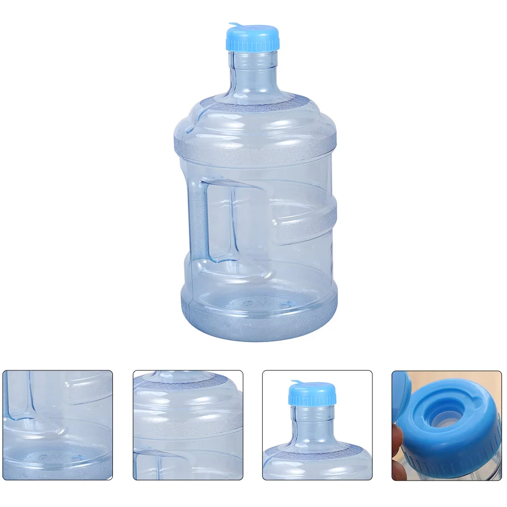 Mineral Water Bottles Purified Camping Portable Handheld Bucket Large Empty Jug Buckets Lids Carrier Cover Storage
Mineral Water Bottles Purified Camping Portable Handheld Bucket Large Empty Jug Buckets Lids Carrier Cover Storage