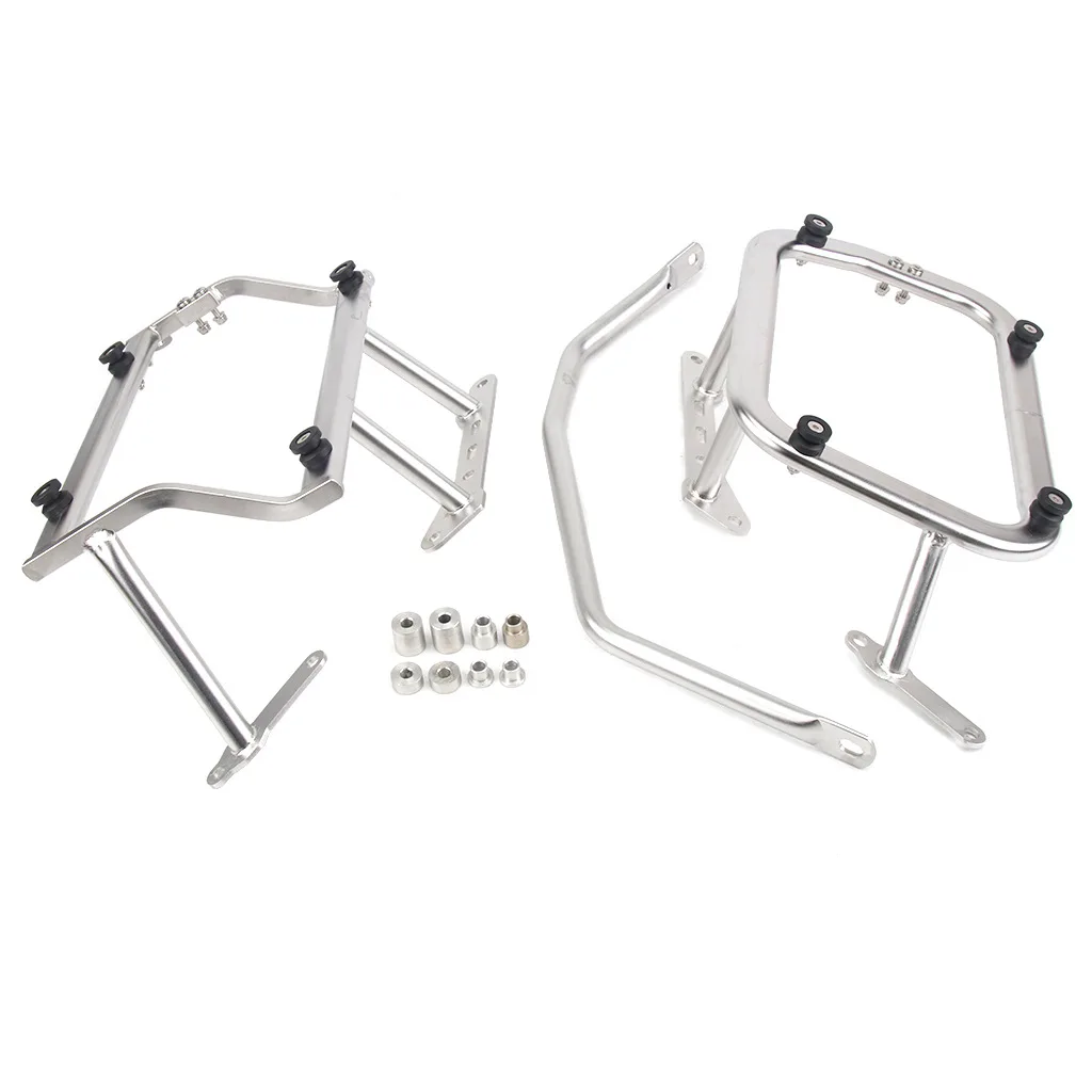 For 1090/1290 Motorcycle Non-destructive Installation Side Box Tail Box Quick-unpack Rear Luggage Rack Shelf Trunk Bracket
For 1090/1290 Motorcycle Non-destructive Installation Side Box Tail Box Quick-unpack Rear Luggage Rack Shelf Trunk Bracket
