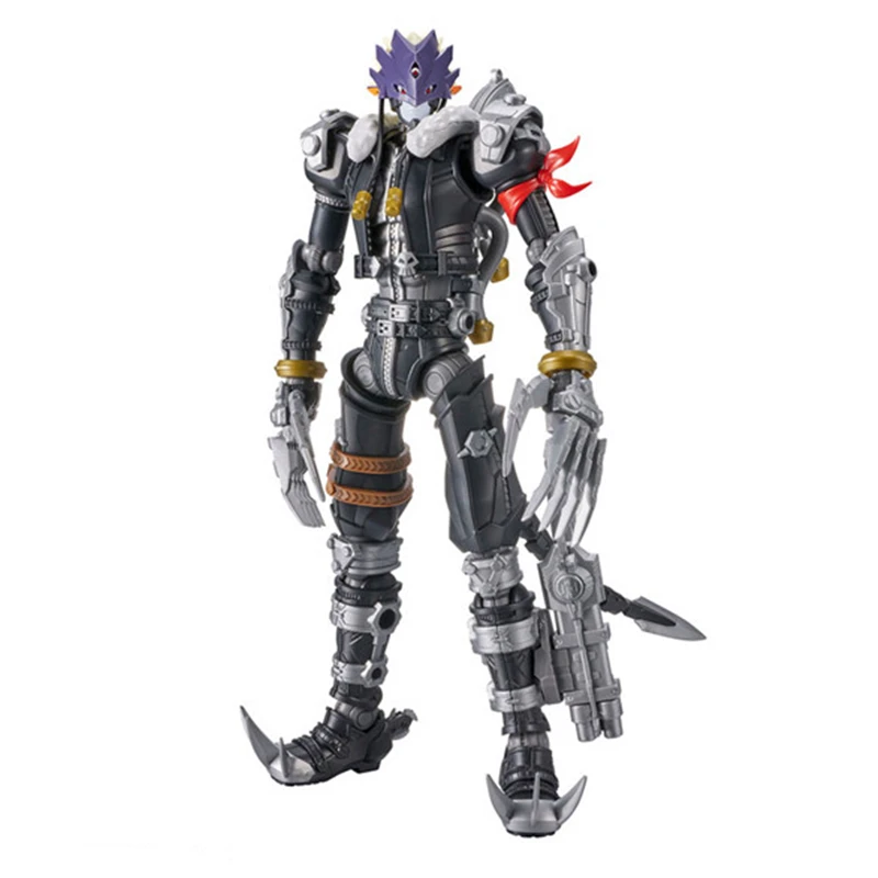 Bandai Original Model Figure-rise FRS Digimon Fallen Hell Beast Cool Ornament Birthday Gift Necessary
Bandai Original Model Figure-rise FRS Digimon Fallen Hell Beast Cool Ornament Birthday Gift Necessary