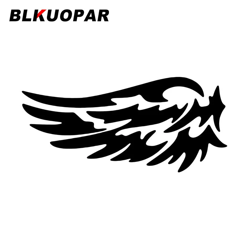 BLKUOPAR с рисунком крыльев, креативная наклейка с защитой от царапин, аниме, Забавный кондиционер, Автомобильная графика
BLKUOPAR с рисунком крыльев, креативная наклейка с защитой от царапин, аниме, Забавный кондиционер, Автомобильная графика