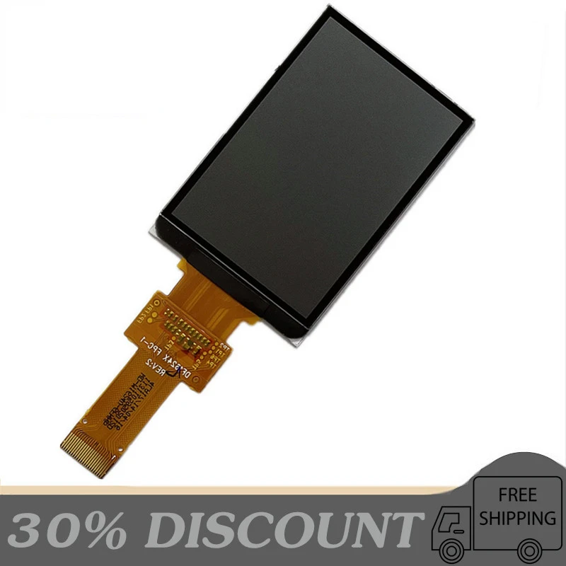Backlight Module) 2.6"Inch LCD Screen For GARMIN Edge 810, Edge 800 LCD Display Screen Repair Replacement Free Shipping
Backlight Module) 2.6"Inch LCD Screen For GARMIN Edge 810, Edge 800 LCD Display Screen Repair Replacement Free Shipping