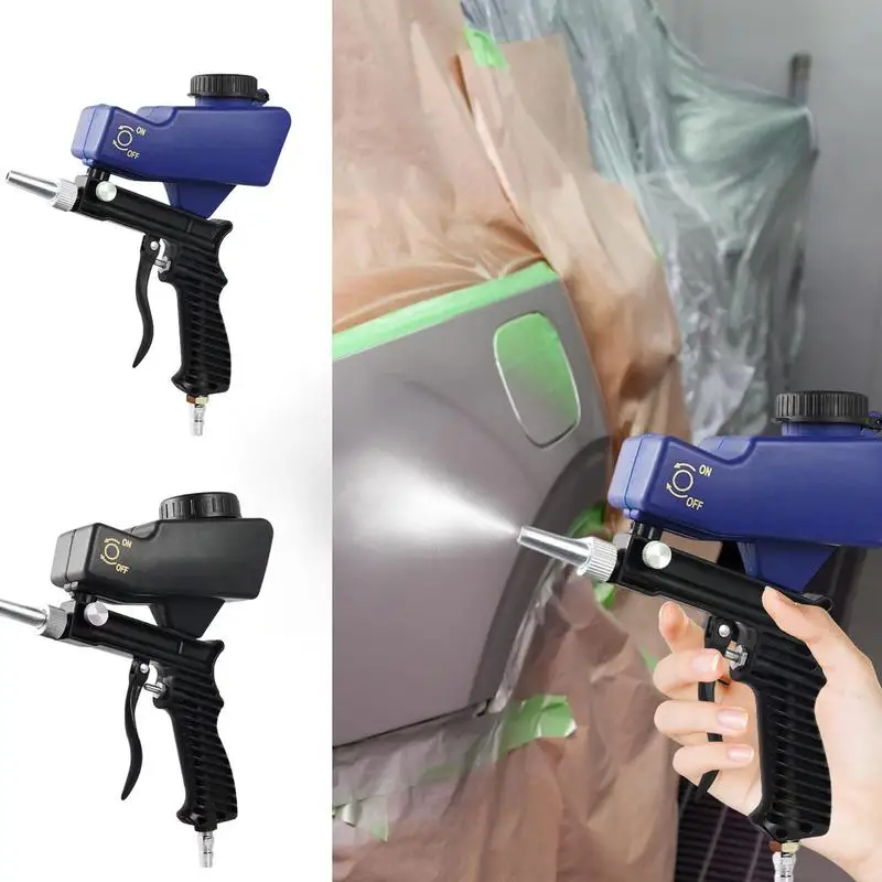 Car Small Paint Sprayer Handheld High Quality Vehicle Mini Airbrush Brushless Versatile Auto Paint SprayGun Car Paint Care
Car Small Paint Sprayer Handheld High Quality Vehicle Mini Airbrush Brushless Versatile Auto Paint SprayGun Car Paint Care