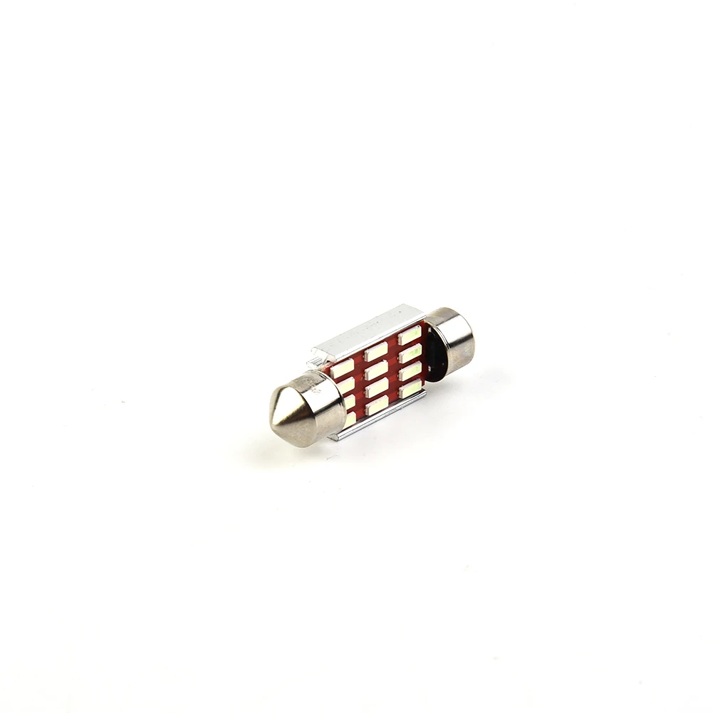 Лампа для номерного знака, освещение для автомобиля, 4014 SMD, синие автомобильные лампы, дверь, рабочая Перчаточная коробка, светильник теплоотвод, подключение и использование
Лампа для номерного знака, освещение для автомобиля, 4014 SMD, синие автомобильные лампы, дверь, рабочая Перчаточная коробка, светильник теплоотвод, подключение и использование