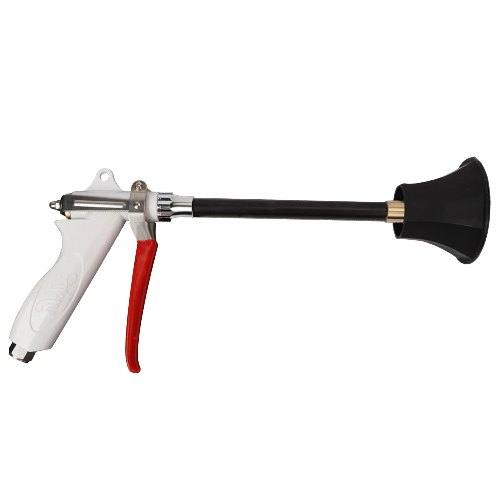 Watering Wand For Garden Universal Sprayer Wand With Shut-off Valve Easy To Use Garden Hose Water Sprayer Wand With Non-Slip
Watering Wand For Garden Universal Sprayer Wand With Shut-off Valve Easy To Use Garden Hose Water Sprayer Wand With Non-Slip