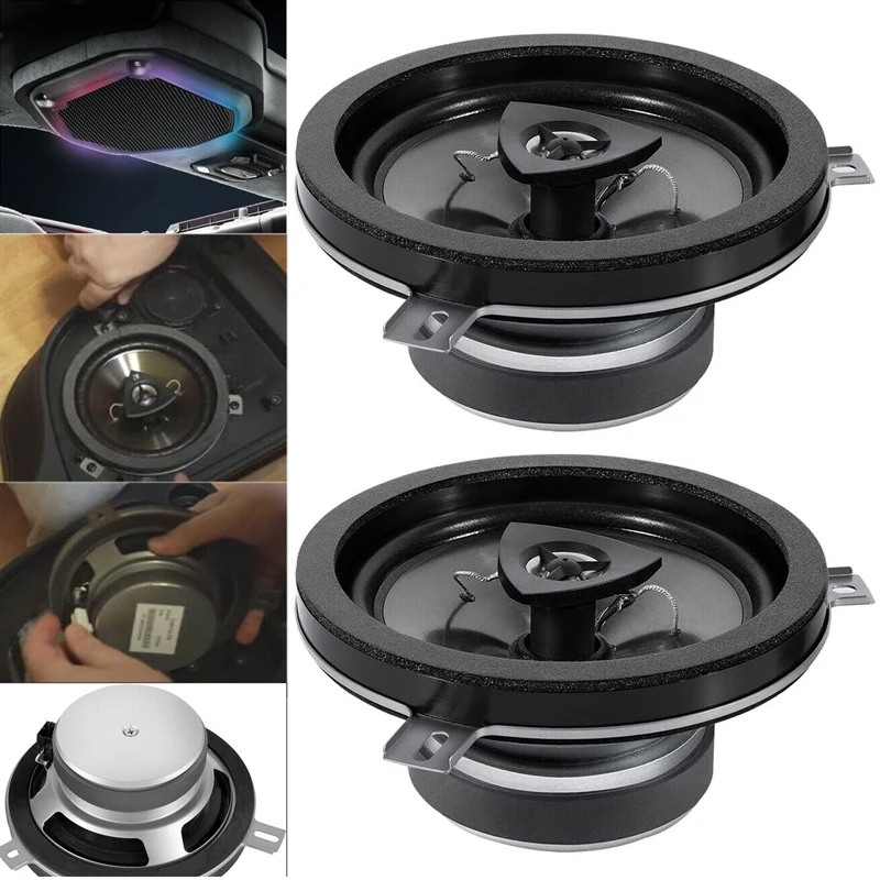 77KICK10 Mopar Kicker динамик подходит для 2007-2018 Jeep Wrangler JK JKU & 2005-2018 Jeep Wrangler Dodge Commander Grand Cherokee
77KICK10 Mopar Kicker динамик подходит для 2007-2018 Jeep Wrangler JK JKU & 2005-2018 Jeep Wrangler Dodge Commander Grand Cherokee