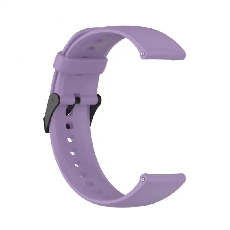 Smart Wristbands Wristband Bracelet Breathable Watch Band For Watch2 Pro Watch Sport Silicone Wristbands For Realme Watch3
Smart Wristbands Wristband Bracelet Breathable Watch Band For Watch2 Pro Watch Sport Silicone Wristbands For Realme Watch3