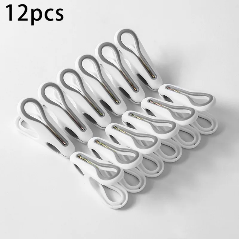 Вешалки для белья Windproof Clip
Вешалки для белья Windproof Clip