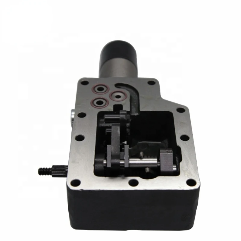 

Клапан управления поршневым гидравлическим насосом PV23 для ремонтного комплекта Sauer