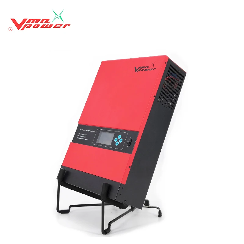 Vmaxpower batteryless VM voltronic 3000W 3kw 5000w 5kw pure sine hybrid solar inverter for solar power energy systems home
Vmaxpower batteryless VM voltronic 3000W 3kw 5000w 5kw pure sine hybrid solar inverter for solar power energy systems home