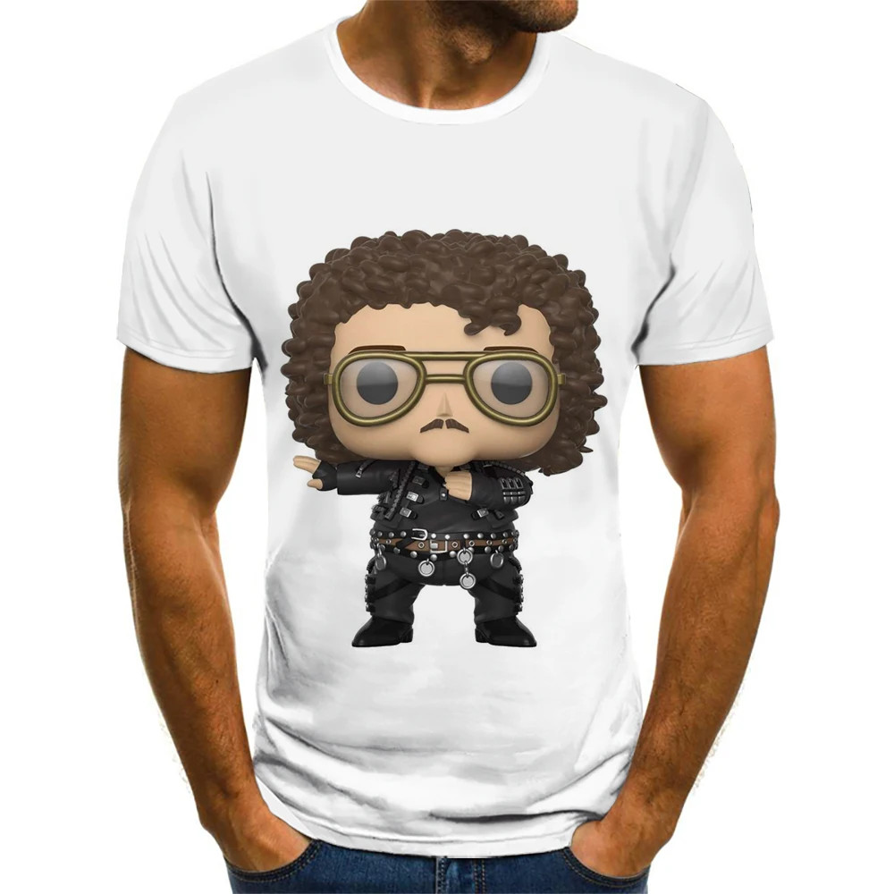 Футболка Funko Pop, мужские футболки, мужские топы, мужские футболки
Футболка Funko Pop, мужские футболки, мужские топы, мужские футболки