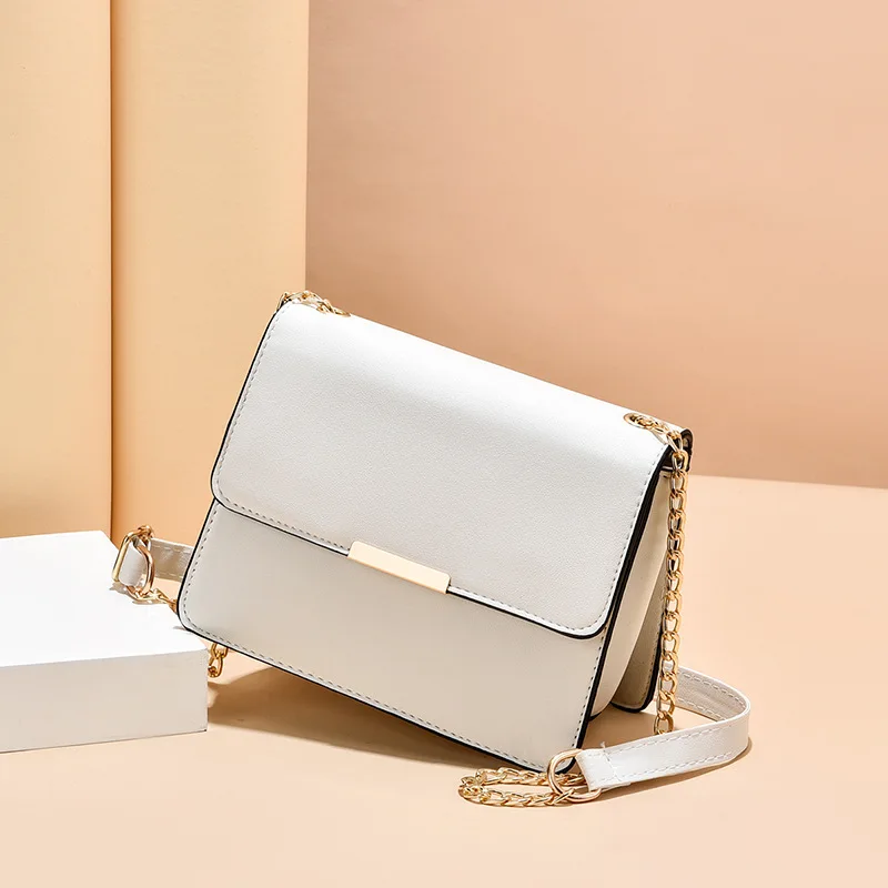 Luxury White Women Messenger Bags Female Leather Handbags Small Crossbody Bag for Women Shoulder Bags Famous Brand Designers New
Luxury White Women Messenger Bags Female Leather Handbags Small Crossbody Bag for Women Shoulder Bags Famous Brand Designers New