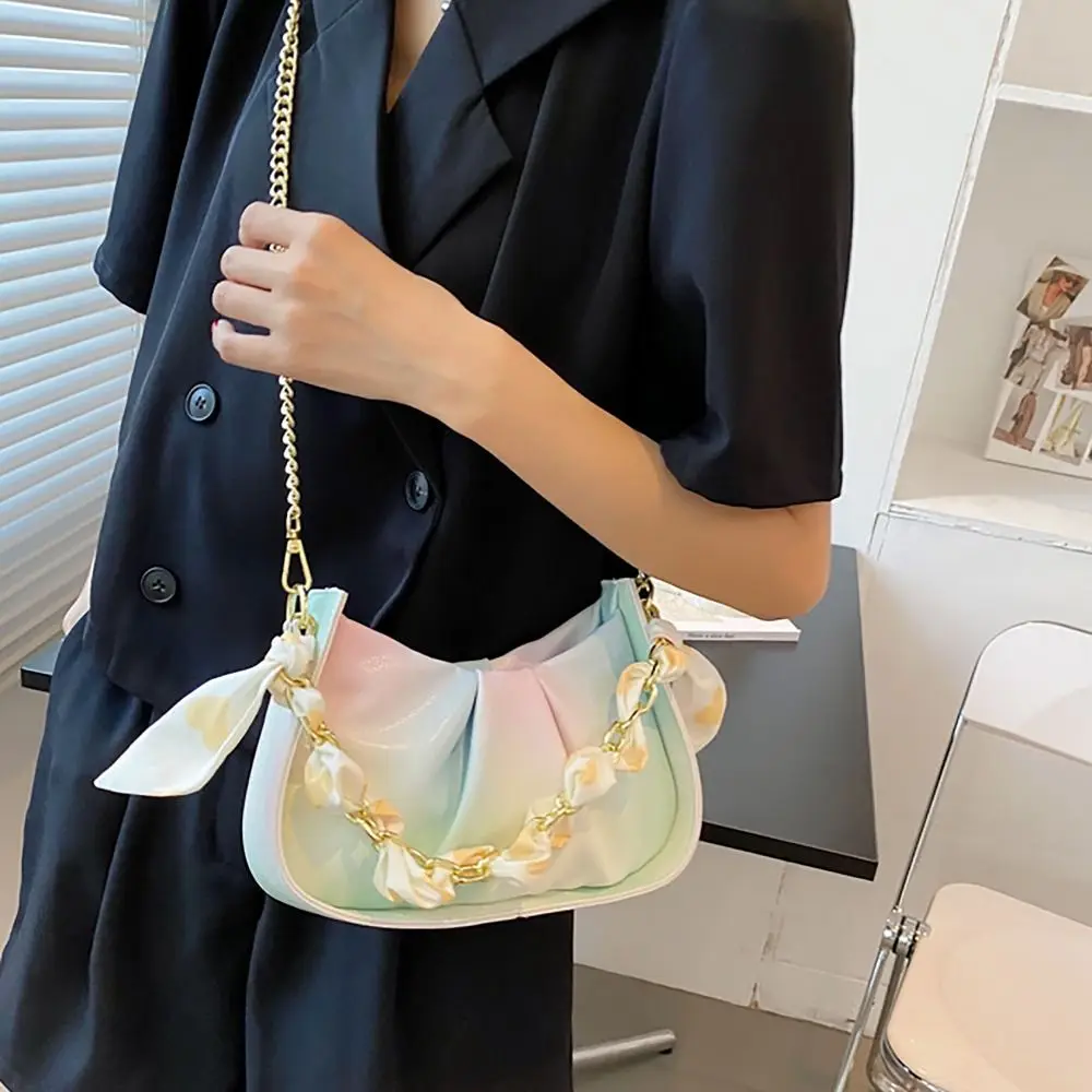 Large Capacity Single Shoulder Bag Waterproof Pu Leather Crossbody Handbag Winter Autumn Soft Vintage Underarm Bag Women Girls
Large Capacity Single Shoulder Bag Waterproof Pu Leather Crossbody Handbag Winter Autumn Soft Vintage Underarm Bag Women Girls