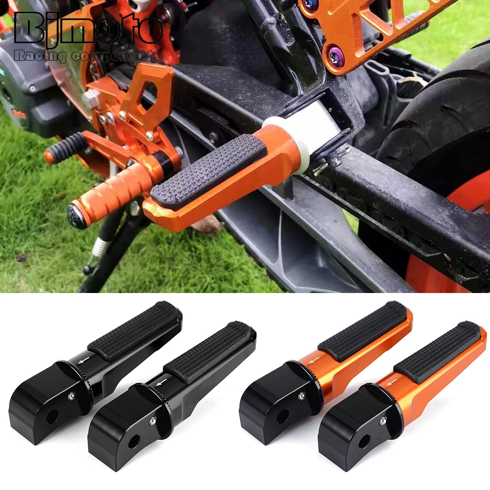 DUKE125 DUKE390, мотоциклетные колышки, задние педаль пассажира Для K-TM DUKE 125 2011-2021 DUKE 390 2017-2021
DUKE125 DUKE390, мотоциклетные колышки, задние педаль пассажира Для K-TM DUKE 125 2011-2021 DUKE 390 2017-2021