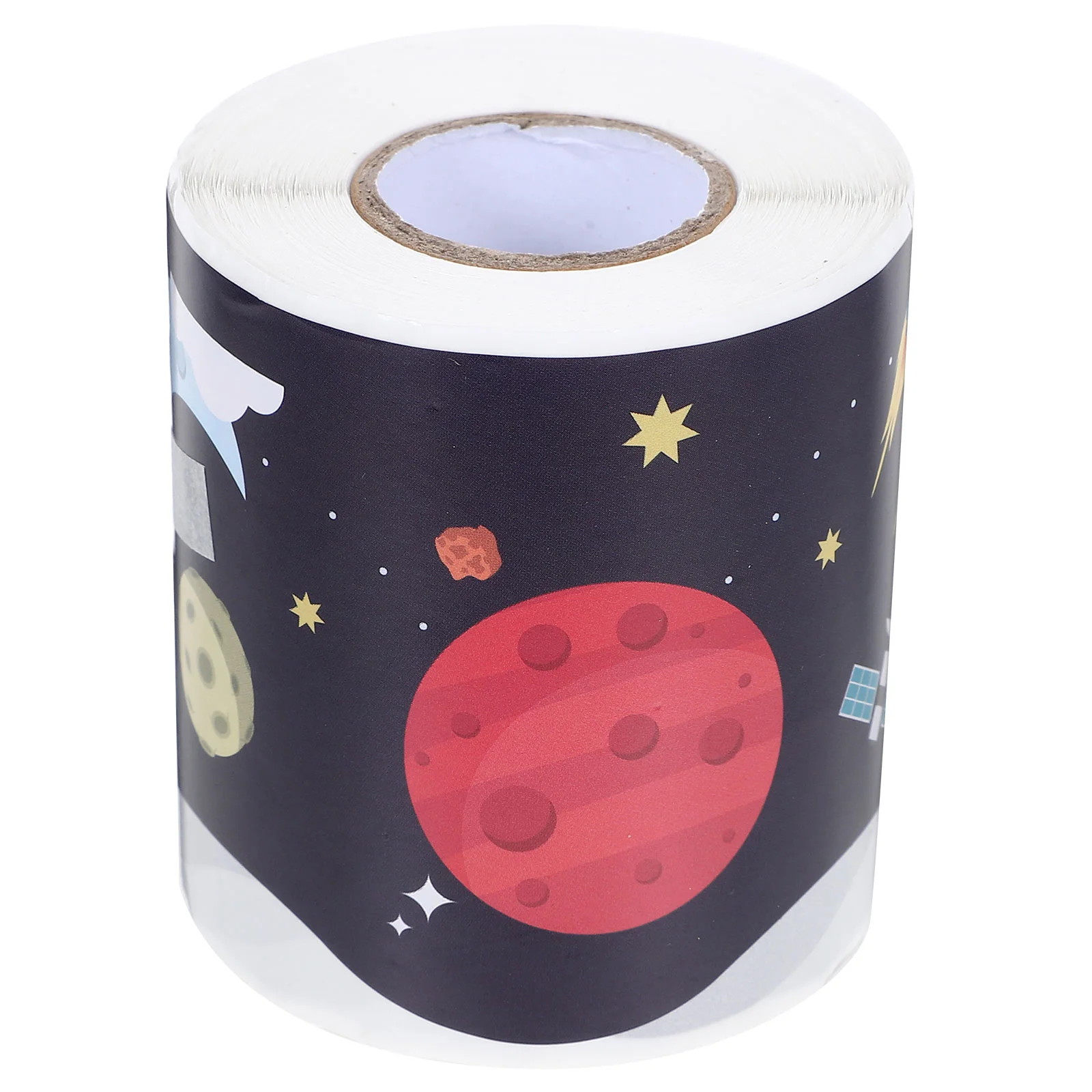 Adorable Border Stickers Blackboard Trim Classroom Borders Festival Paper Wear-resistant School
Adorable Border Stickers Blackboard Trim Classroom Borders Festival Paper Wear-resistant School