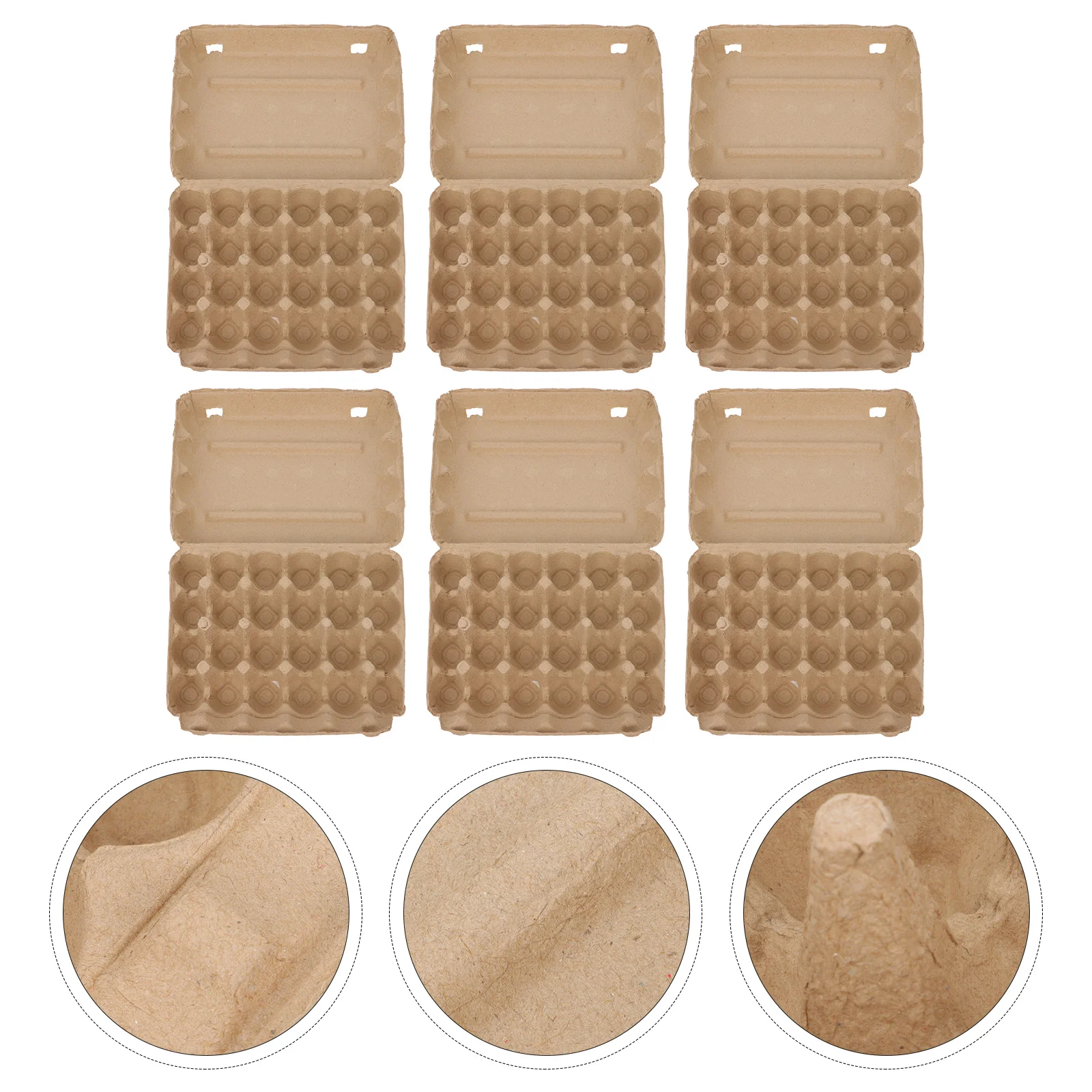 Egg Cartons Chickeneggs Counts Crates Cardboard Paper Bulk Cells Two Dozen Empty Small
Egg Cartons Chickeneggs Counts Crates Cardboard Paper Bulk Cells Two Dozen Empty Small