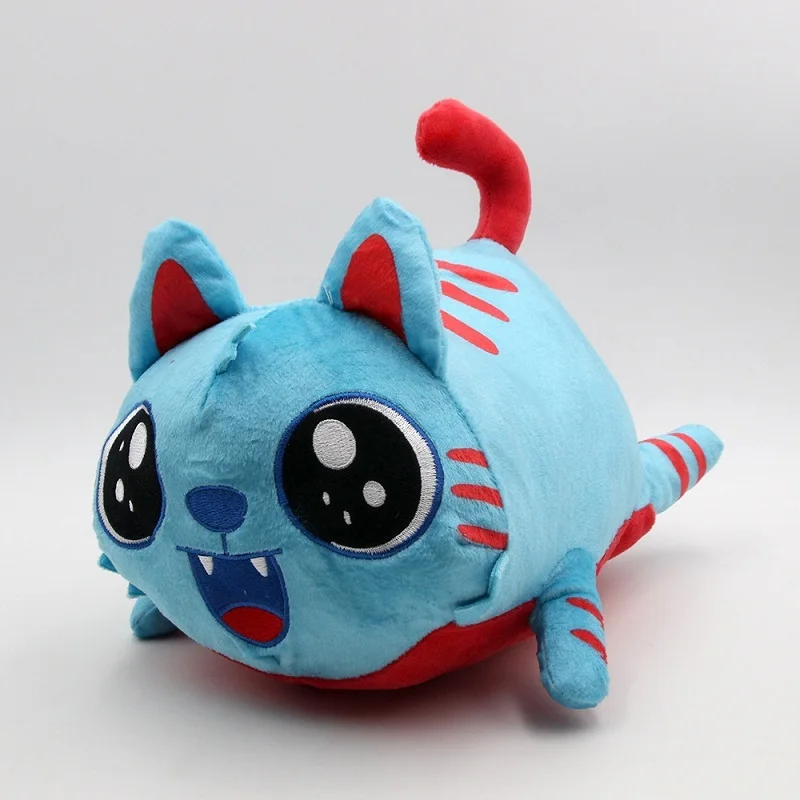 25cm New Gravycatman Plush Toy Cute Stuffed Animals Kawaii Plush Doll Baby Toys Children Birthday Gift
25cm New Gravycatman Plush Toy Cute Stuffed Animals Kawaii Plush Doll Baby Toys Children Birthday Gift