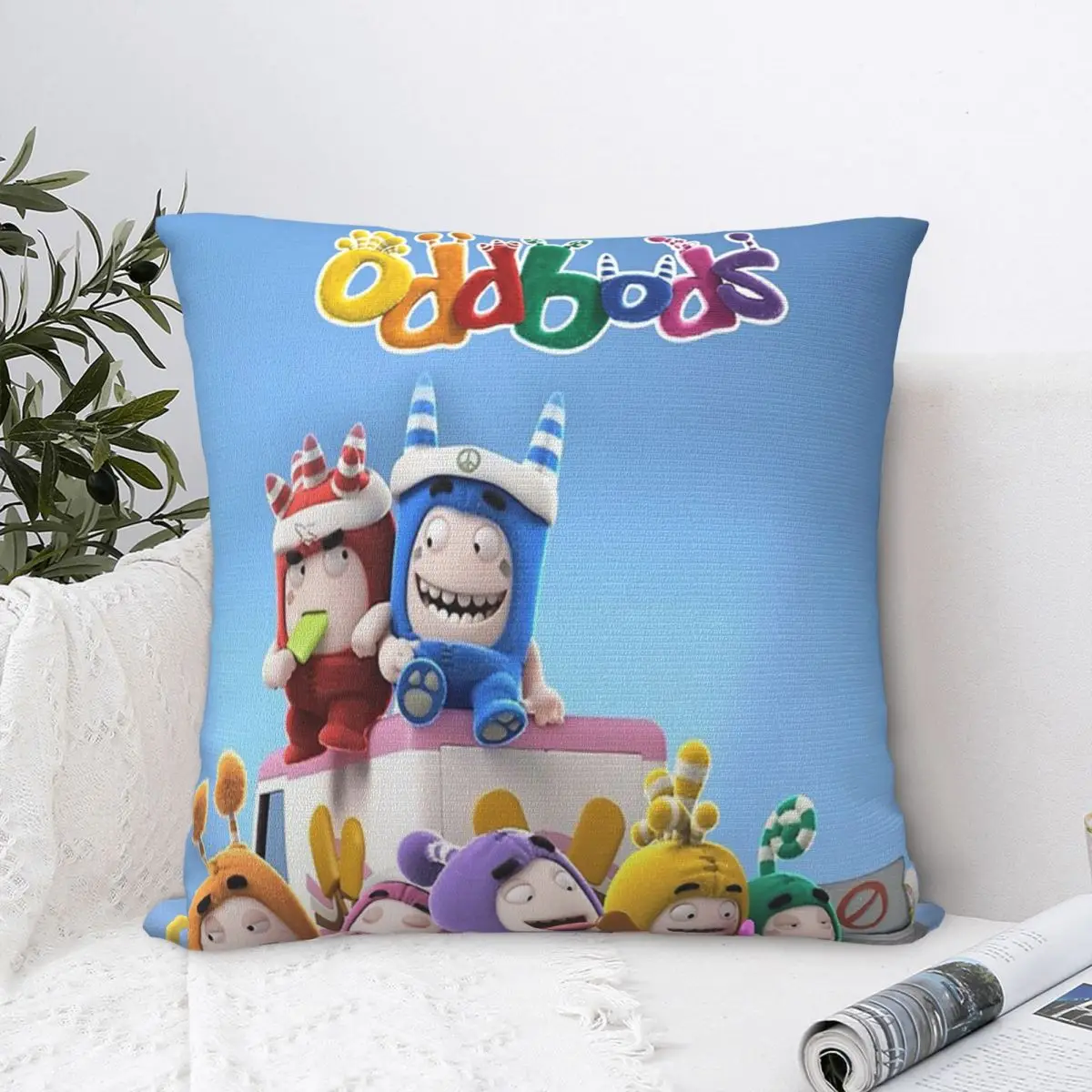 Oneod Oddbods Tv анимация 2020 наволочка для подушки аниме наволочка для дивана наволочка для подушки наволочка на подушку
Oneod Oddbods Tv анимация 2020 наволочка для подушки аниме наволочка для дивана наволочка для подушки наволочка на подушку
