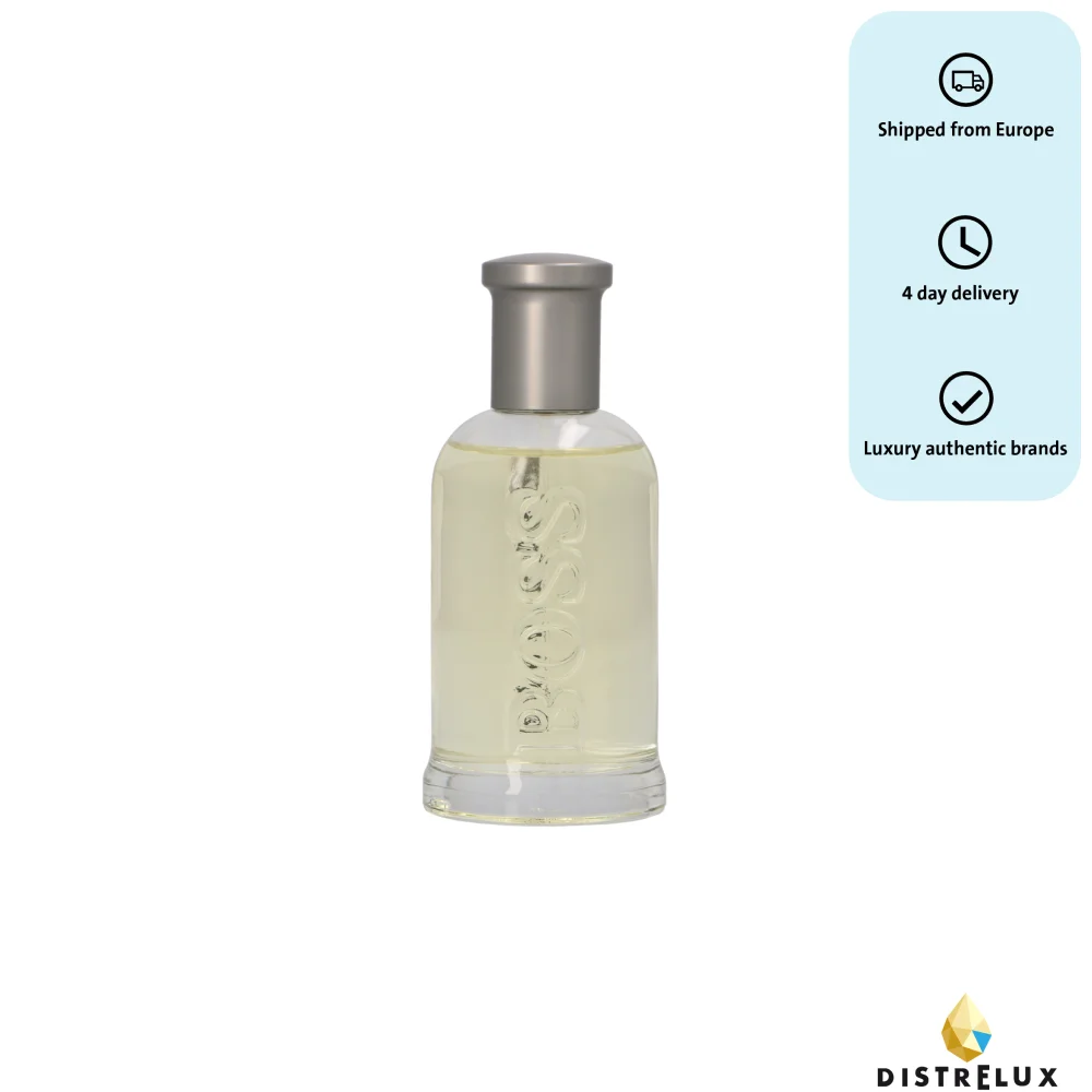 Туалетная вода Hugo Boss Мужская оригинальная 100 мл | Красота и здоровье