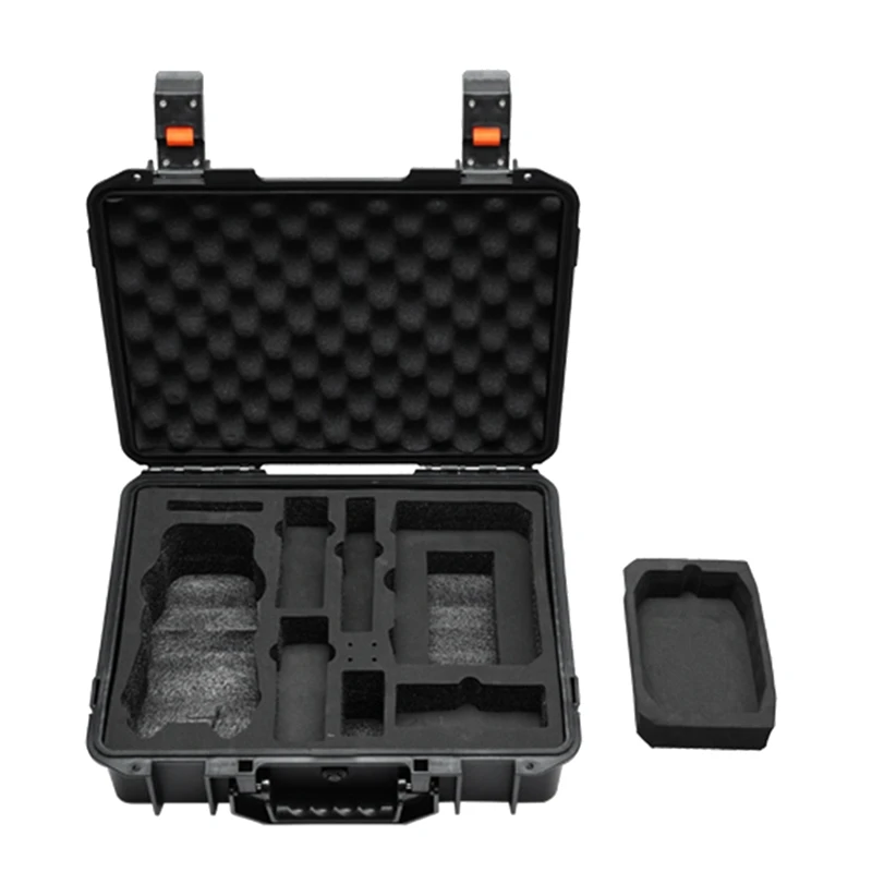 Top Deals Suitable For DJI DJI Yu 3 Drone Accessories,Universal Explosion-Proof Box With Screen/Without Screen
Top Deals Suitable For DJI DJI Yu 3 Drone Accessories,Universal Explosion-Proof Box With Screen/Without Screen